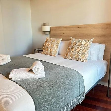 Appartement Luxury Downtown C. Del Tratado 2 à Vigo Extérieur photo