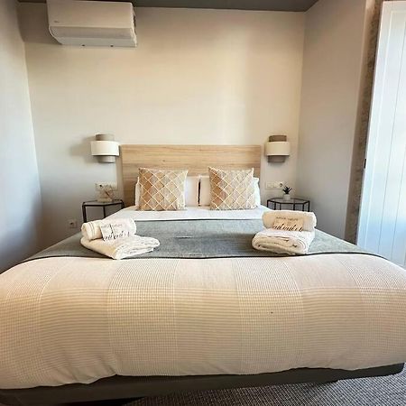 Appartement Luxury Downtown C. Del Tratado 2 à Vigo Extérieur photo