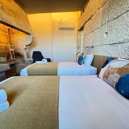 Appartement Luxury Downtown C. Del Tratado 2 à Vigo Extérieur photo
